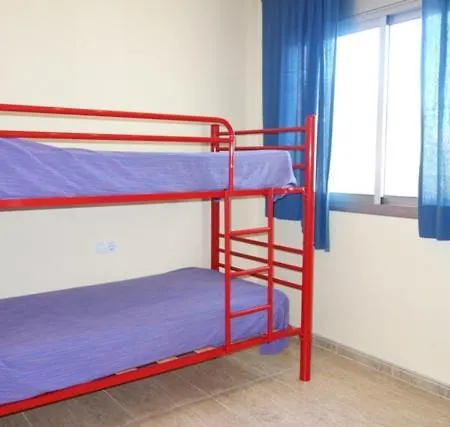 Apartment Cal23c
