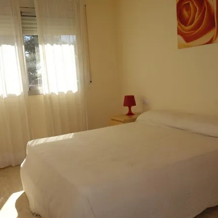 Cal23c Apartment *
