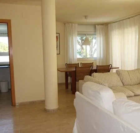 Cal23c Apartment *