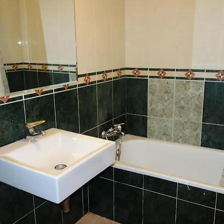 Cal23c Apartment